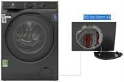 Máy giặt Electrolux UltimateCare 500 Inverter 10 kg EWF1023P5SC Mới 100% Chính hãng