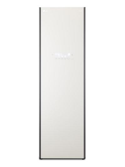 Máy giặt hấp sấy LG Styler S5BOC