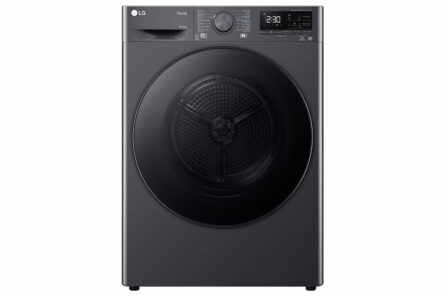 Máy sấy bơm nhiệt LG Inverter 10.5 kg DVHP50M