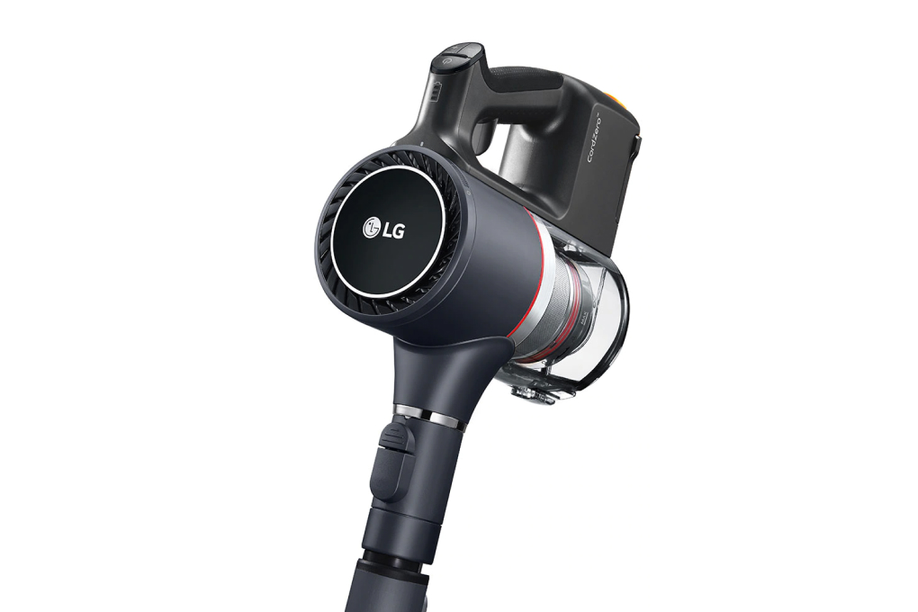 Máy hút bụi lau nhà LG A9N-MAX Chính hãng