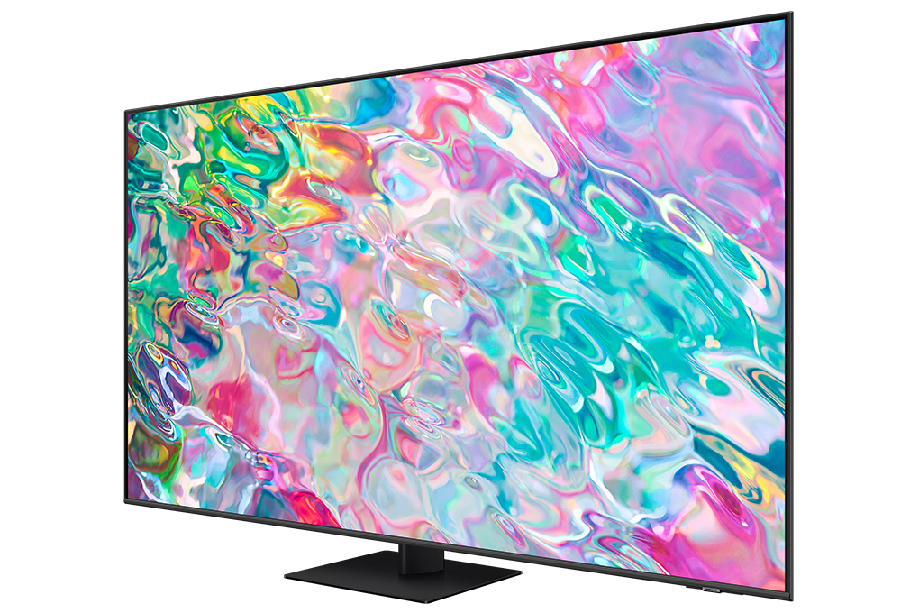 Smart Tivi Samsung QA55Q70D QLED 4K 55 inch ( 55Q70D ) 2024 Chính hãng