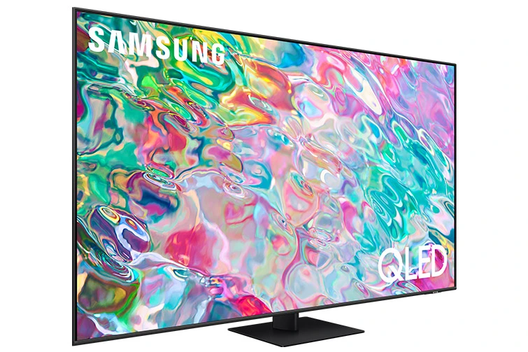 Smart Tivi QLED 4K 75 inch Samsung QA75Q70C ( 75Q70C  )