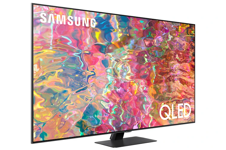 Smart Tivi Samsung 85Q80D QLED 4K 85 inch 2024 ( QA85Q80D ) Chính hãng