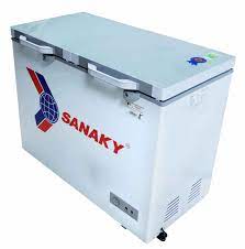 Tủ đông Sanaky VH-2899A2KD 280 lít