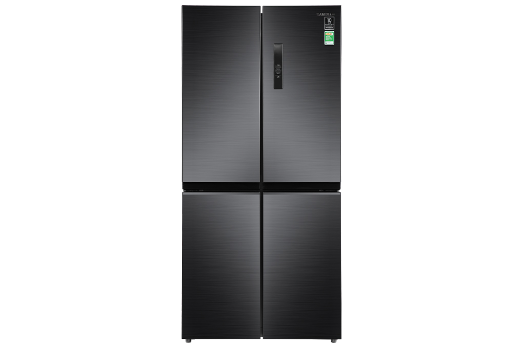 RF48A4000b4/SV  Tủ lạnh Samsung  Inverter 488L  Chính Hãng