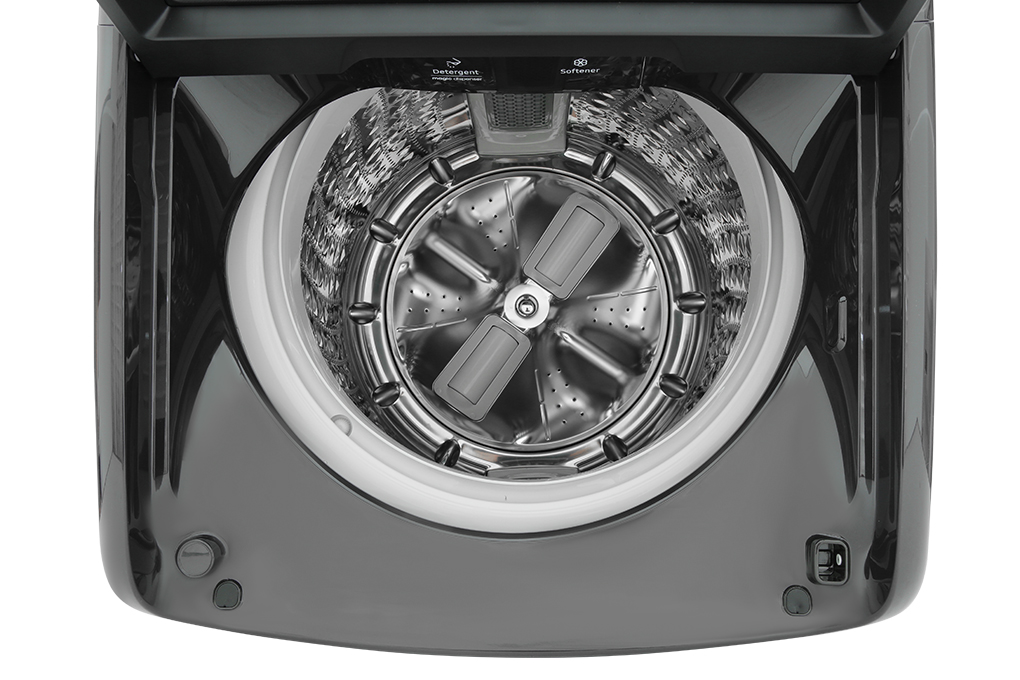 Máy giặt Samsung WA16R6380BV/SV Inverter 16 kg