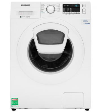 Máy giặt Samsung Addwash Inverter 10 kg WW10K44G0YW/SV