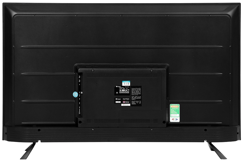 Smart Tivi Casper 4K 55 inch 55UG6100