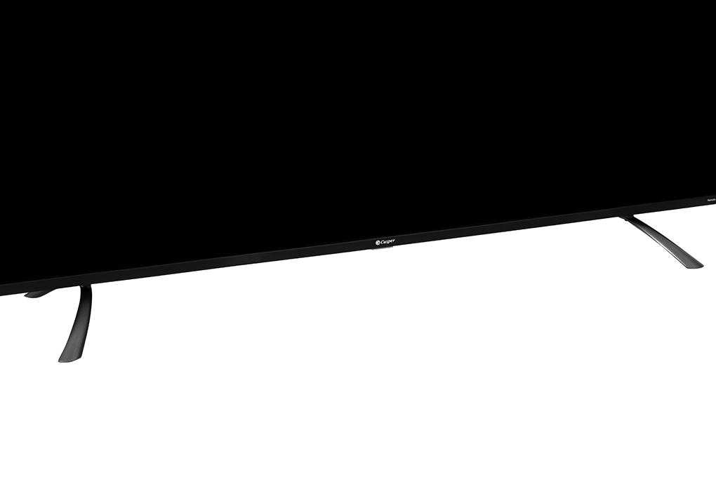 Smart Tivi Casper 4K 55 inch 55UG6100