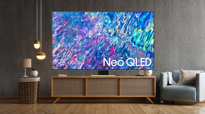 SMART TIVI SAMSUNG 2023