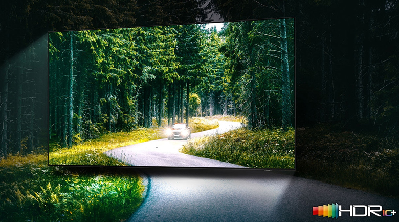 Tivi Samsung 98QN90A Neo QLED 4K 98 inch