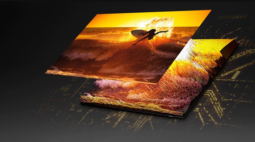 SMART TIVI SAMSUNG 2023