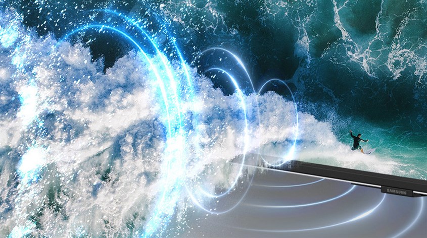 SMART TIVI SAMSUNG 2023