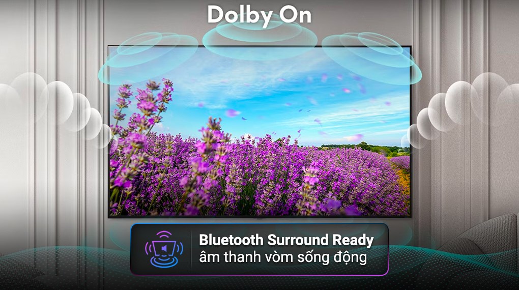 Smart Tivi LG 4K 75 inch 75UR7550PSC Chính hãng 2023