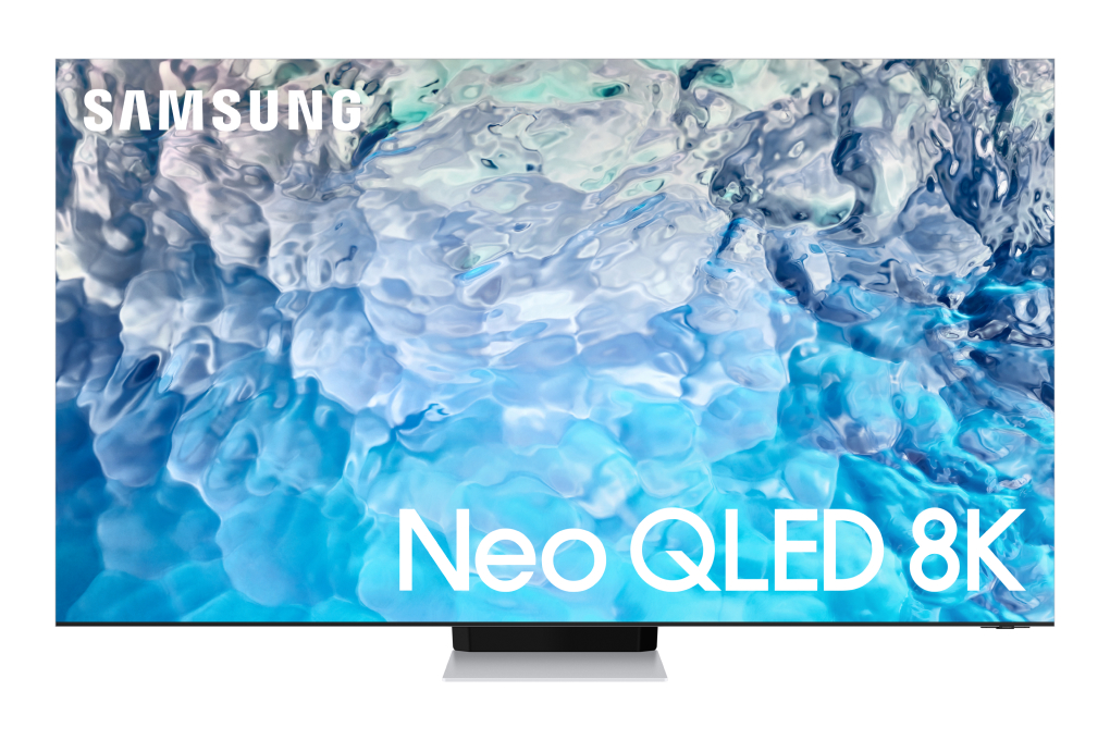 Smart Tivi NEO QLED 8K 75 inch Samsung QA75QN900D ( 75QN900D ) 2024 Chính hãng Mới 100%