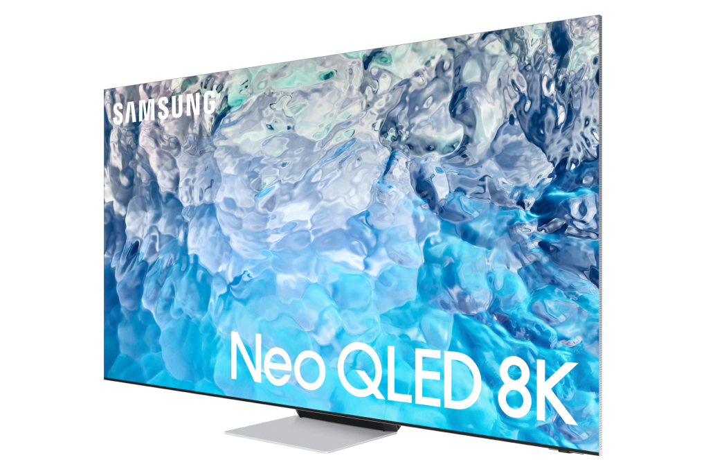 Smart Tivi NEO QLED 8K 75 inch Samsung QA75QN900C ( 75QN900C )