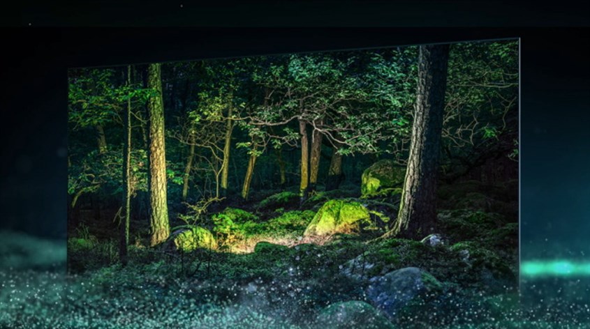 SMART TIVI SAMSUNG 2023