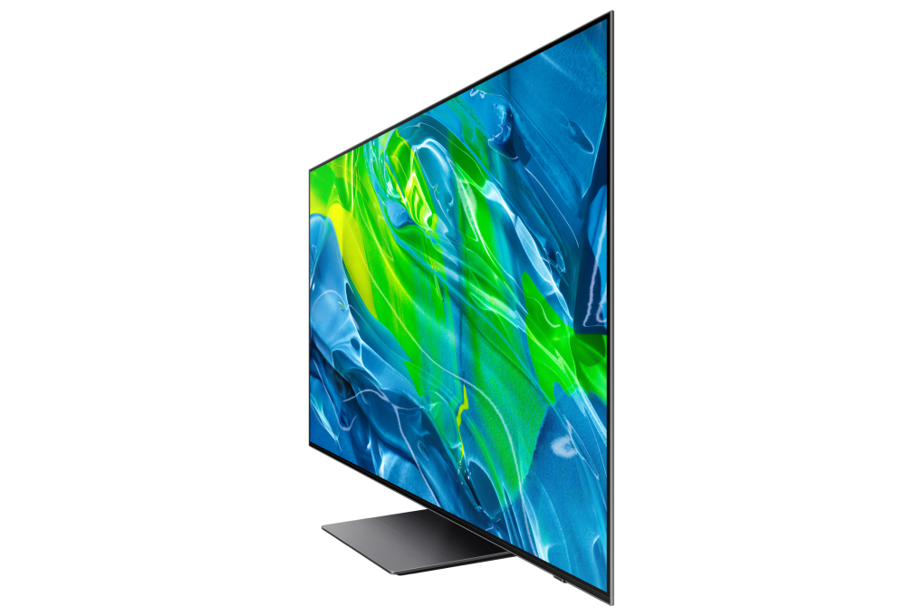 Smart Tivi OLED Samsung QA65S95D 4K 65 inch ( 65S95D ) 2024
