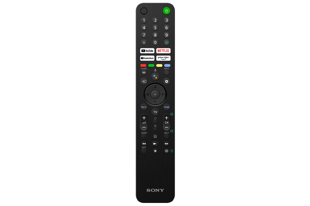 Tivi Sony KD-32W830K Google TV 2K 32 inch  32W830K