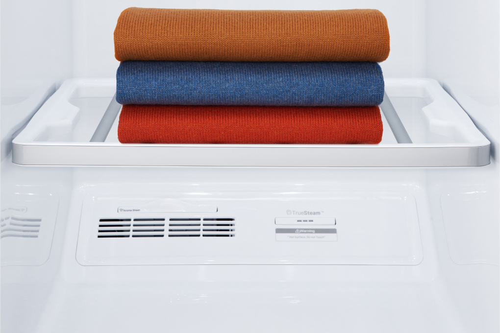 Tủ chăm sóc quần áo thông minh LG S5GOC Chính hãng