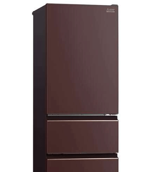 Tủ lạnh Hitachi 375 Lít 3 cánh Inverter SG38PGV9X GBW