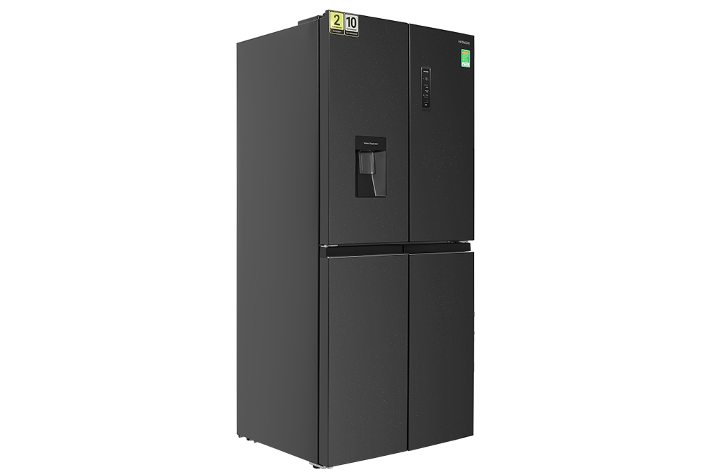 Tủ lạnh Hitachi Inverter 464 lít Multi Door HR4N7520DSWDXVN Chính hãng