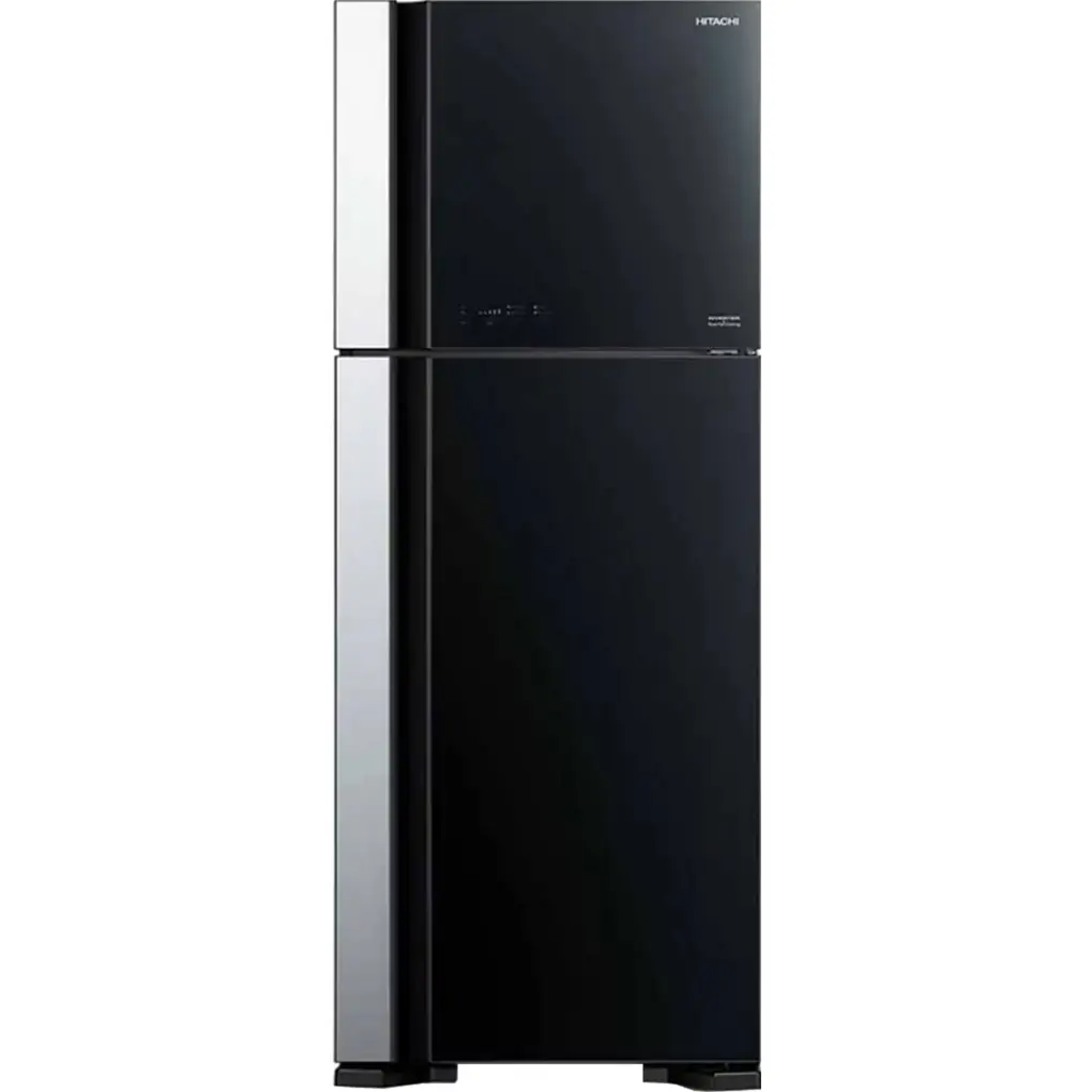 Tủ Lạnh Hitachi Inverter 489 Lít R-FG560PGV8X (GBK)