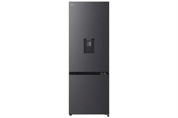 Tủ lạnh LG Inverter 332 lít LBD33BLMA Mới 100%
