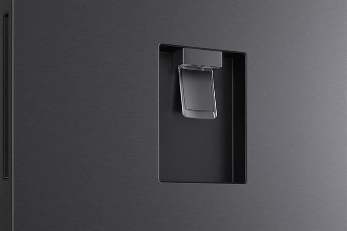 Tủ lạnh LG Inverter 332 lít LBD33BLMA Mới 100%