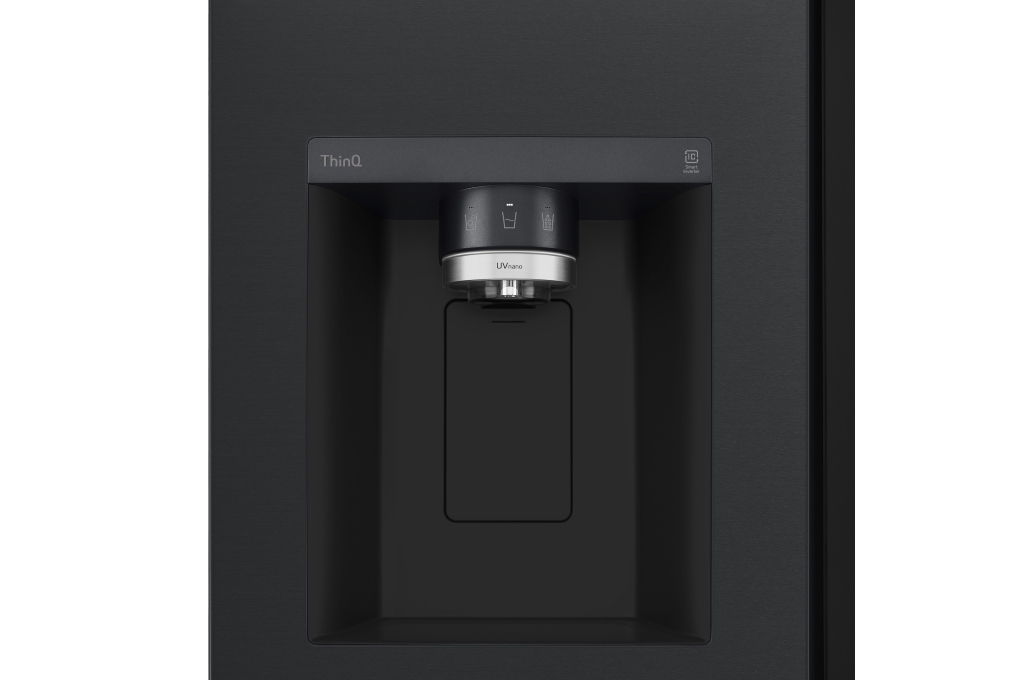 Tủ lạnh LG GR-X257BL Inverter 635 Lít Side By Side InstaView Door-in-Door