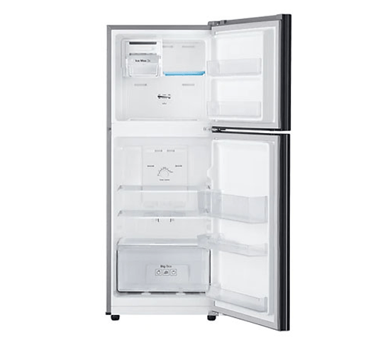 Tủ lạnh Samsung RT20HAR8DBU/SV 208 lít Inverter