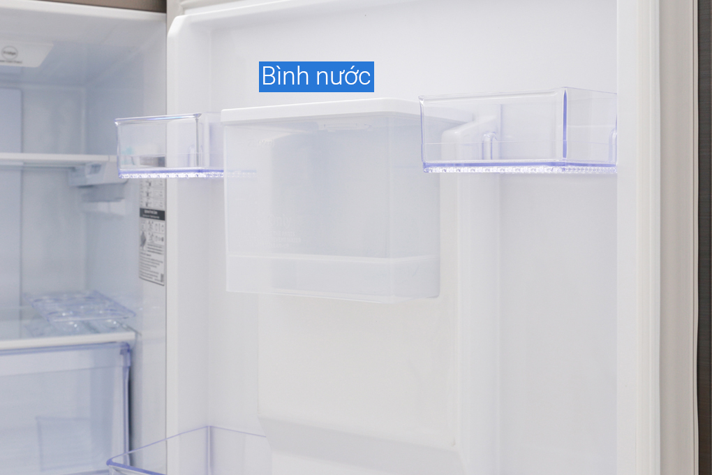 Tủ lạnh Samsung RB27N4170S8/SV Inverter 276 lít