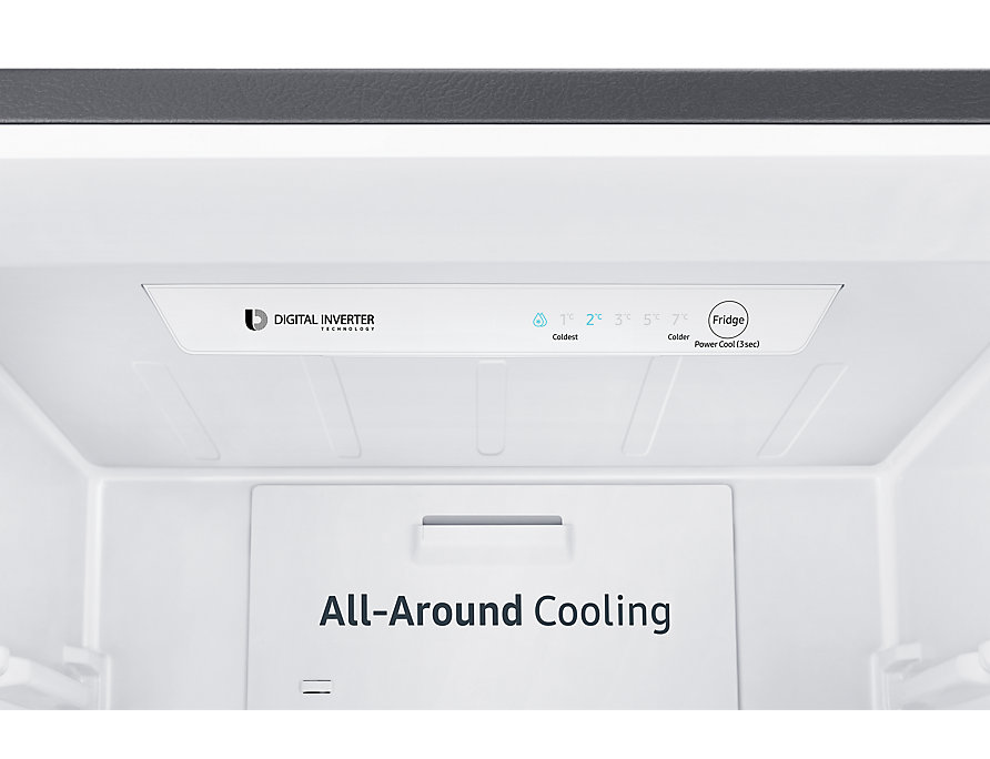 Tủ lạnh Samsung 307 lít Inverter RB30N4170S8/SV