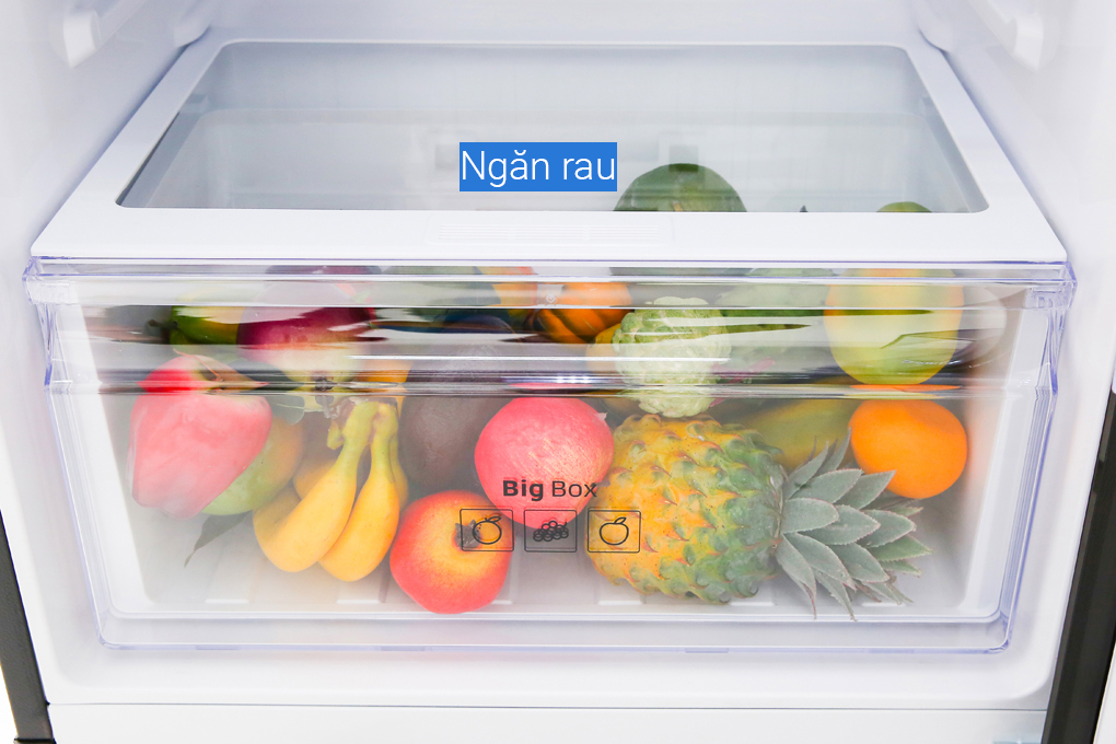 Tủ lạnh Samsung RT35K5982BS/SV  Inverter 360 lít