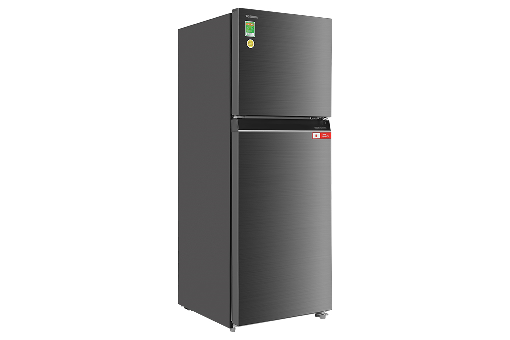 GR-RT416WE-PMV(58)-MM Tủ lạnh Toshiba Inverter 312 lít Mới 100%