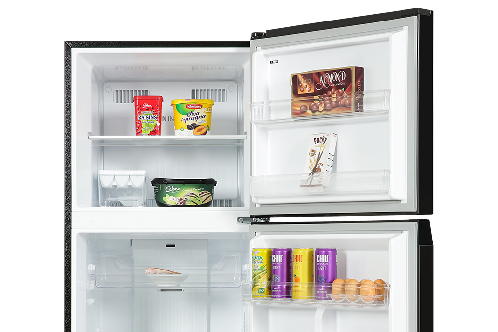 Tủ lạnh Toshiba Inverter 338 lít GR-RT468WE-PMV(58)-MM  Chính hãng