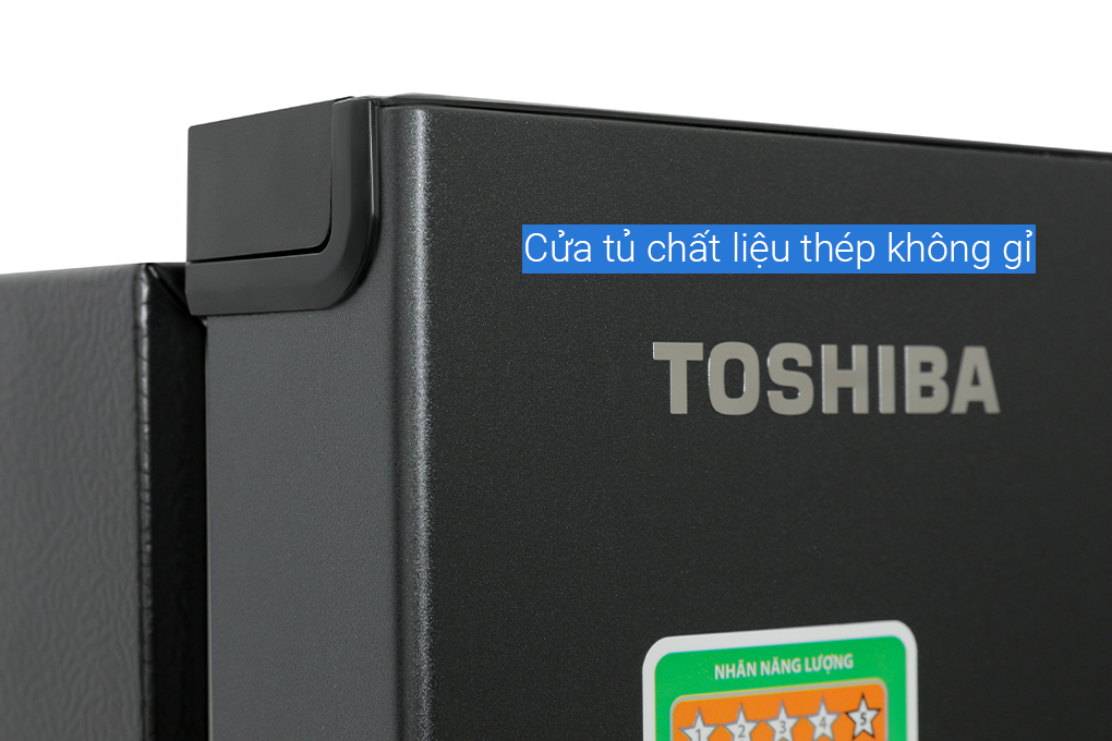 GR-RT535WEA-PMV(06)-MG Tủ lạnh Toshiba Inverter 409 lít Mới 100%