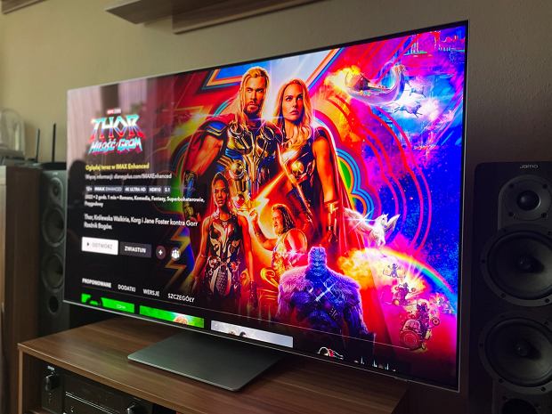 Smart Tivi OLED Samsung QA65S95D 4K 65 inch ( 65S95D ) 2024 Chính hãng