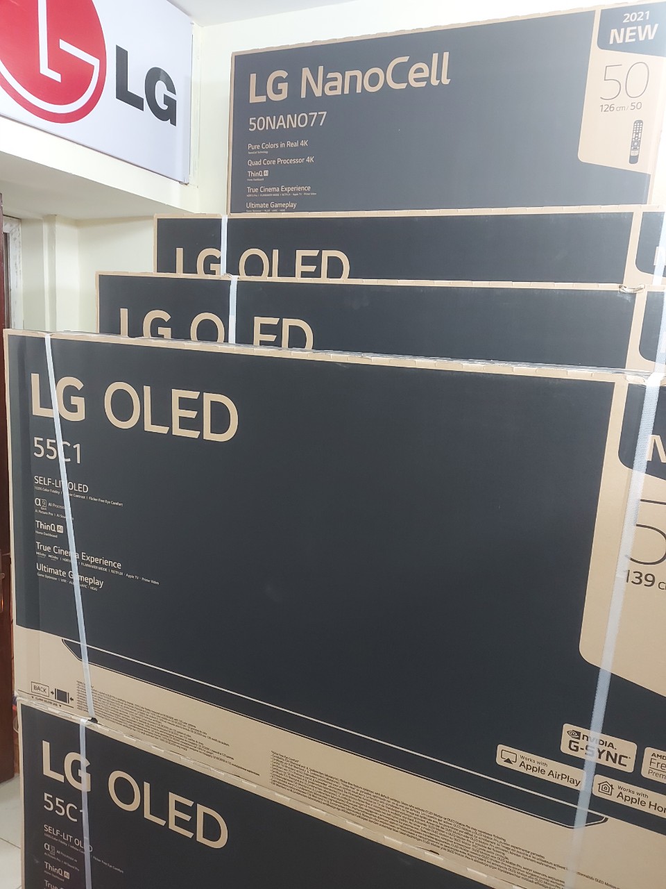 Địa Chỉ Bán Tivi Giá Rẻ Uy Tín Và Chất Lượng tại Hà Nội - Nên mua sản phẩm điện máy ở đâu? Siêu thị điện máy nào?