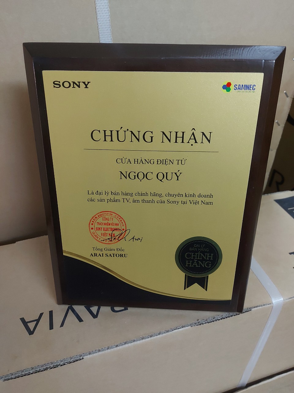 Địa Chỉ Bán Tivi Giá Rẻ Uy Tín Và Chất Lượng tại Hà Nội - Nên mua sản phẩm điện máy ở đâu? Siêu thị điện máy nào?