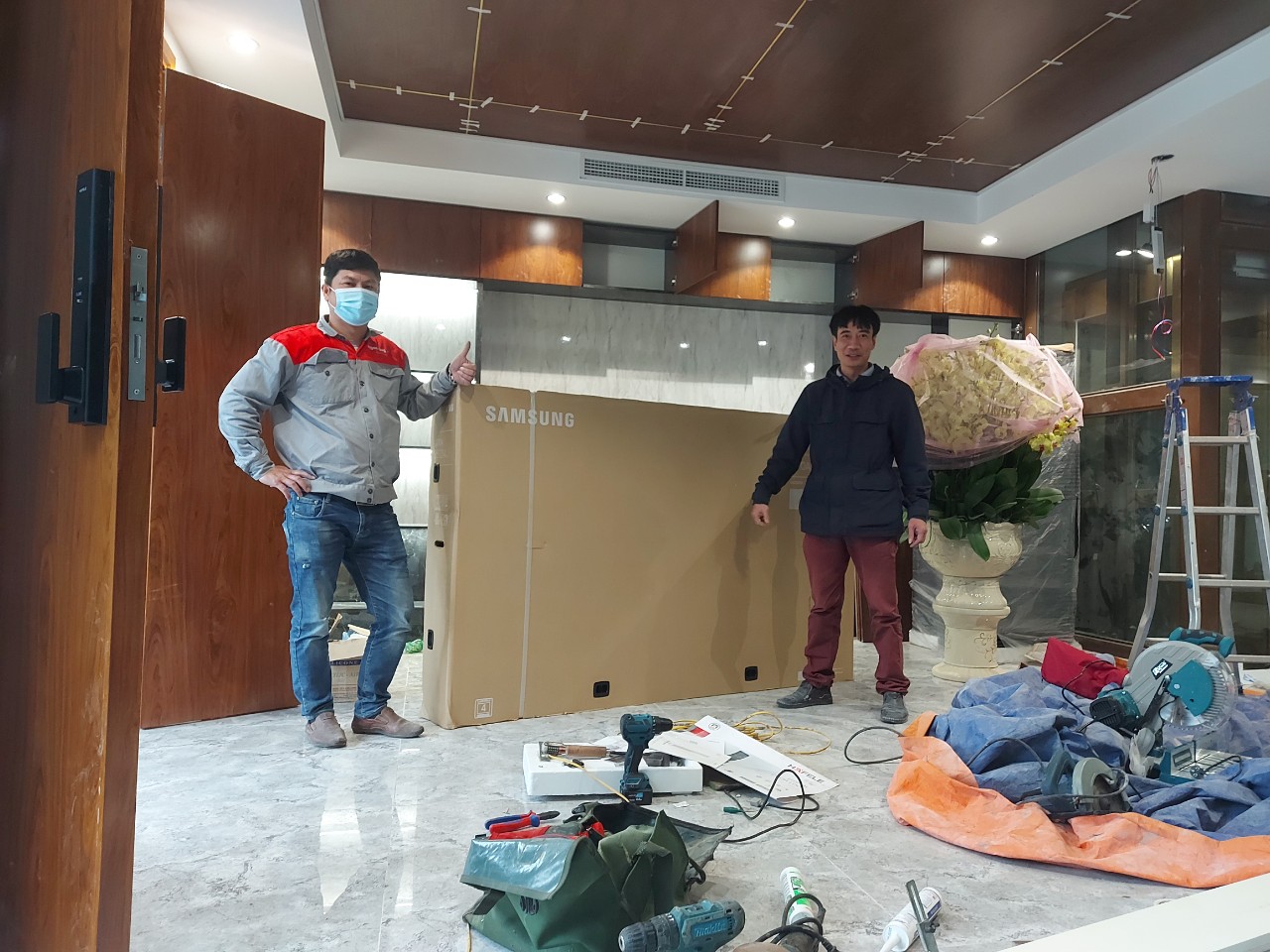 Địa Chỉ Bán Tivi Giá Rẻ Uy Tín Và Chất Lượng tại Hà Nội - Nên mua sản phẩm điện máy ở đâu? Siêu thị điện máy nào?