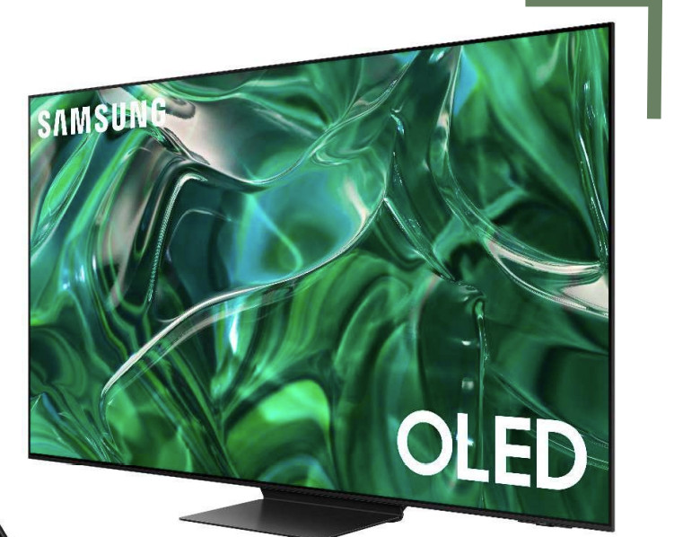 Smart Tivi OLED Samsung QA65S95C  4K 65 inch  (  65S95C  ) Chính hãng