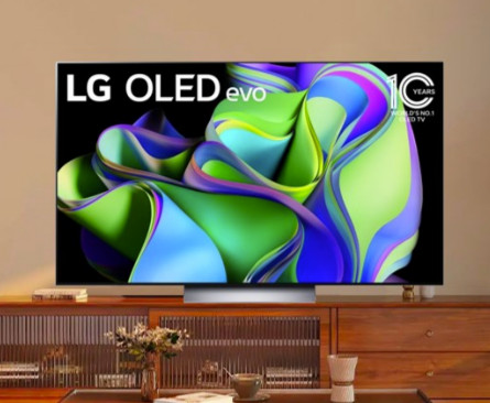 Smart Tivi LG OLED 4K 48 Inch LG 48B4 4K Smart TV OLED 48B4PSA [2024]