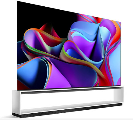 Smart Tivi LG Signature OLED M 83-inch (2024 )