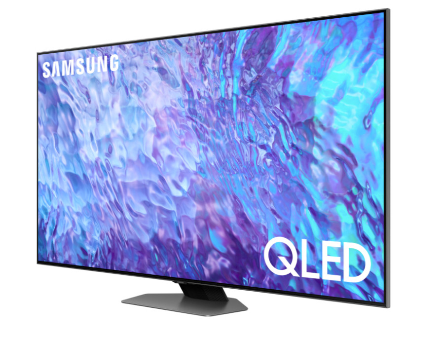 Smart Tivi Samsung 98Q80D QLED 4K 98 inch 2024 ( QA98Q80D )