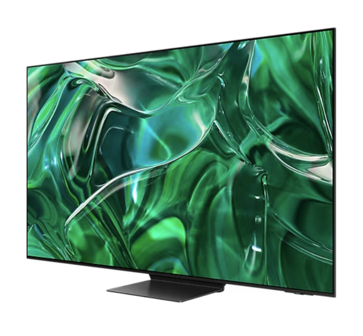 Smart Tivi OLED Samsung QA55S95D 4K 55 inch ( 55S95D ) 2024