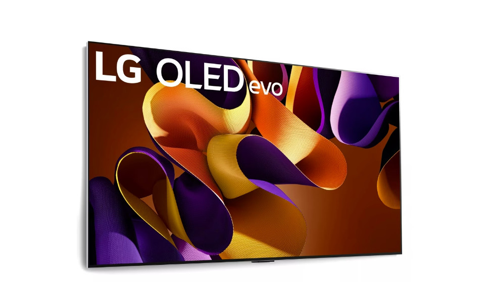 Smart Tivi OLED Evo LG 4K 55 inch 55G4PSA 2024 Mới 100% Model 2024