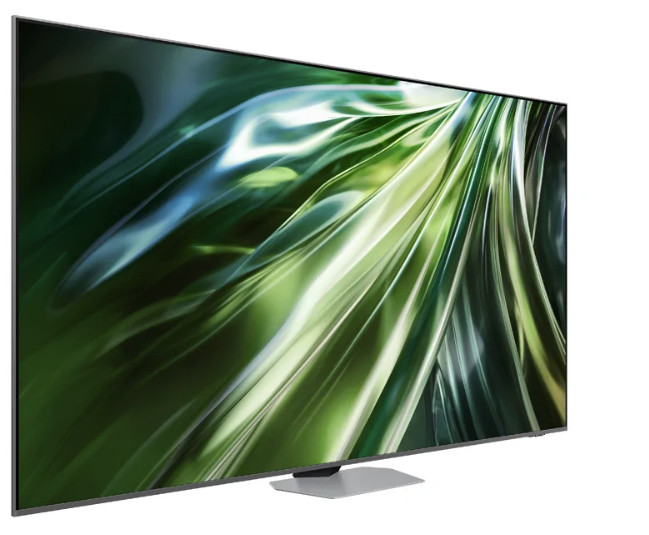 Smart TV 4K Samsung 85 inch 85QN90D NEO QLED Model 2024 ( QA85QN90D ) Mới 100%