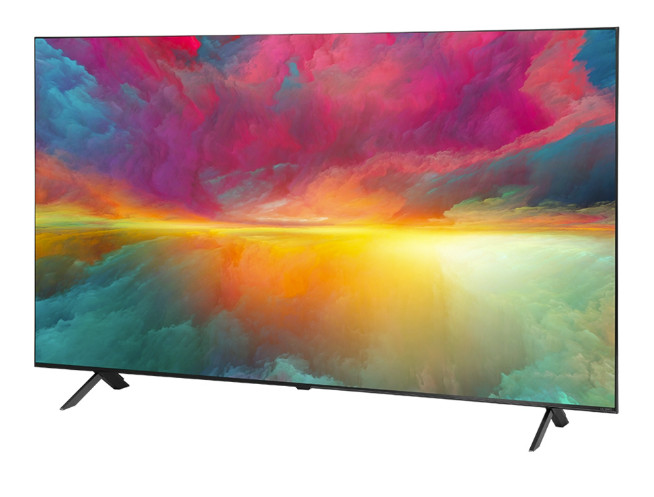 Smart Tivi LG 75QNED80TSA QNED 4K 2024 75 inch Mới 100%