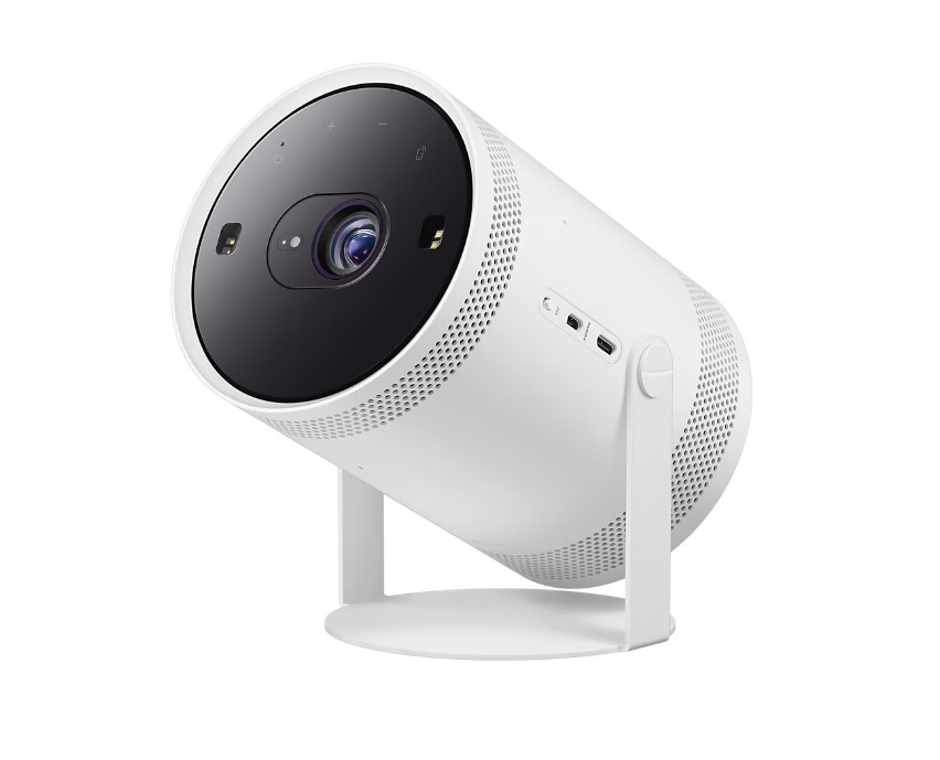 Máy chiếu bỏ túi Samsung The Freestyle 2nd Gen FHD HDR  (SP-LFF3CL)